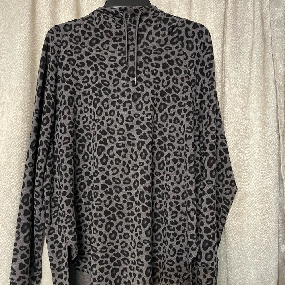 Women's hoodie 2X